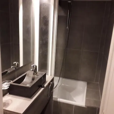 Studio Gulden Vlies Knokke-Heist